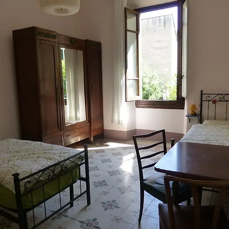 Il Mulo Firenze