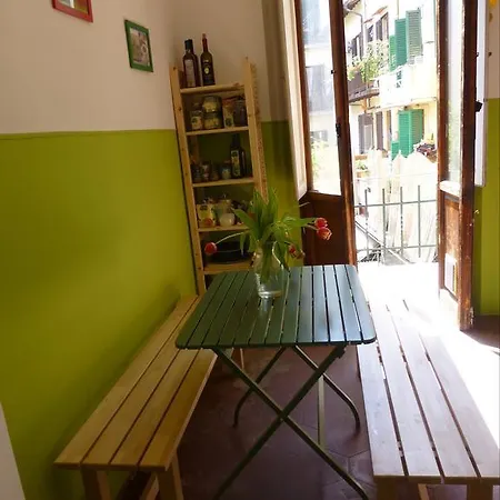Il Mulo Firenze
