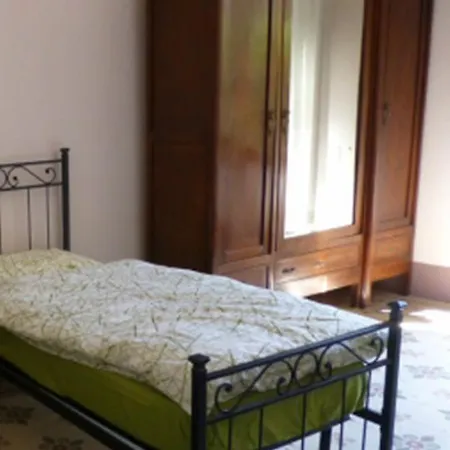 Bed & Breakfast Il Mulo