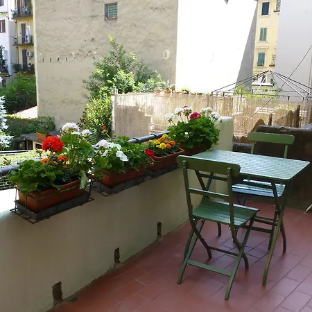 Bed & Breakfast Il Mulo