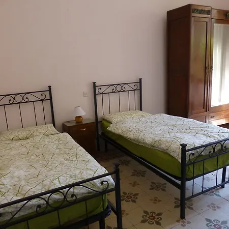 Il Mulo Bed & Breakfast Firenze