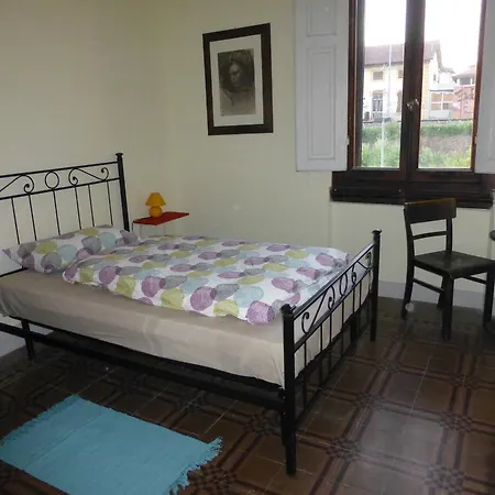 Bed & Breakfast Il Mulo *