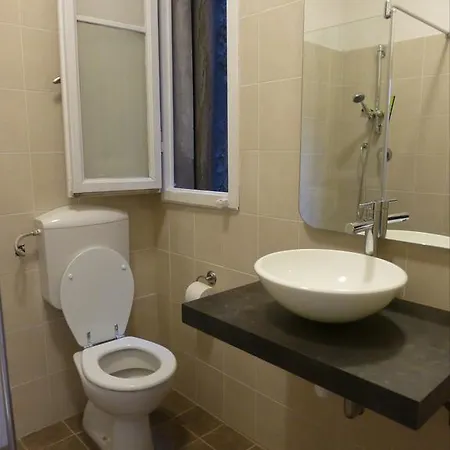 Bed & Breakfast Il Mulo Firenze
