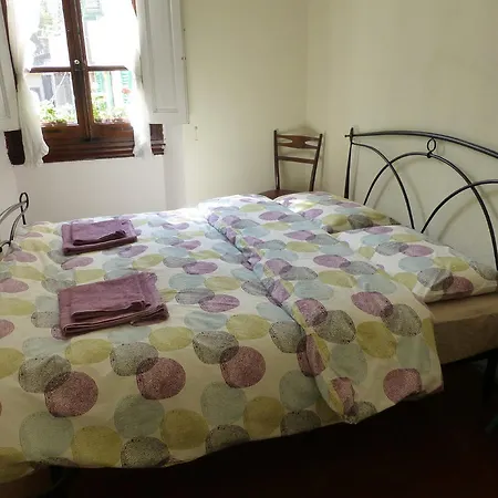 Il Mulo Bed & Breakfast Firenze